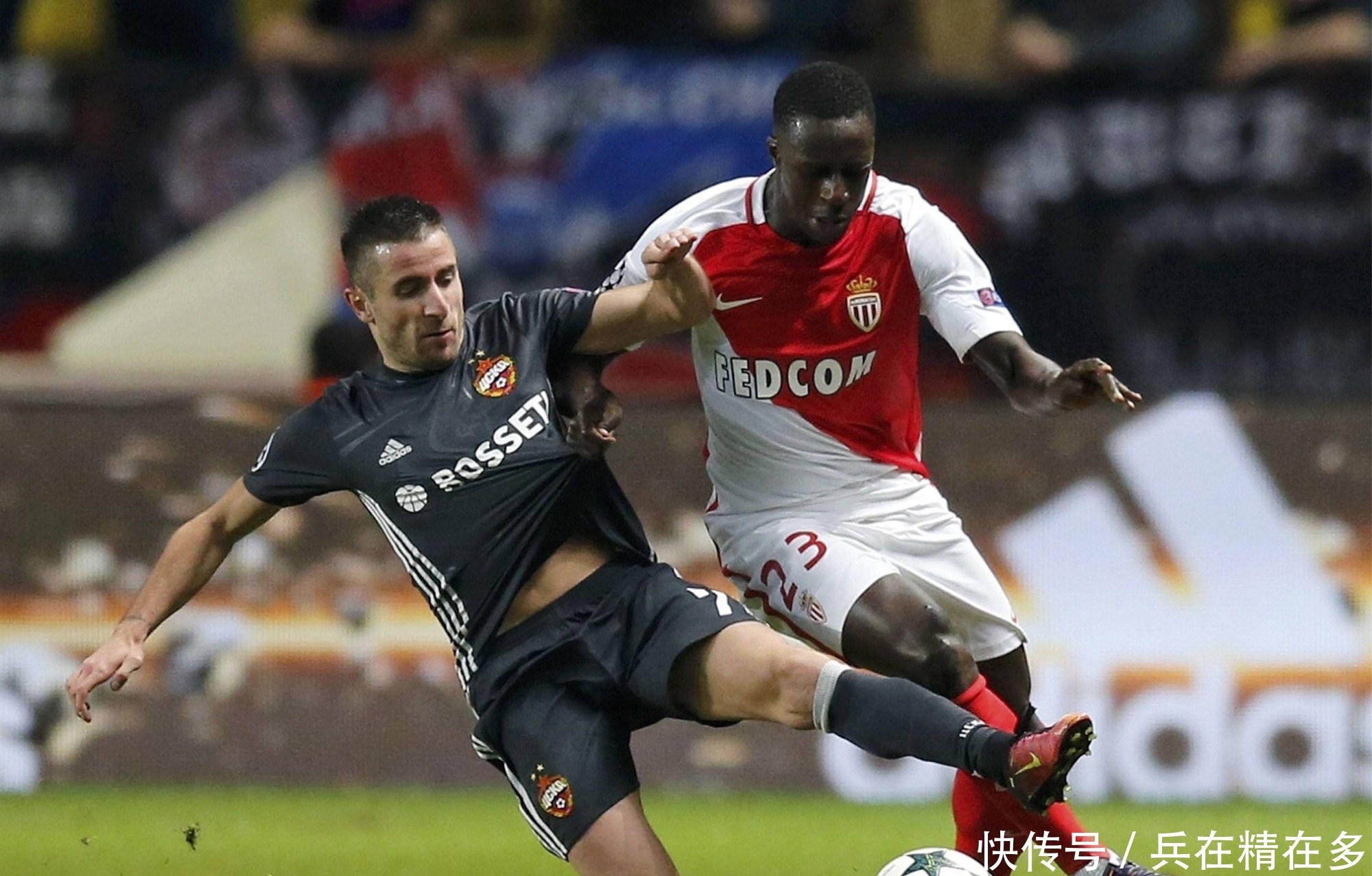 机架式温湿度传感器